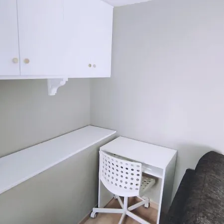 En El Casco Viejo. Itsasargi Apartman Lekeitio