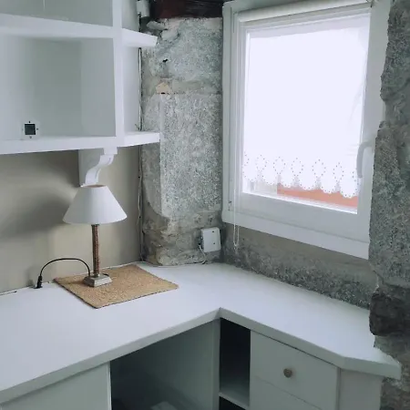 Apartamento En El Casco Viejo. Itsasargi Lekeitio