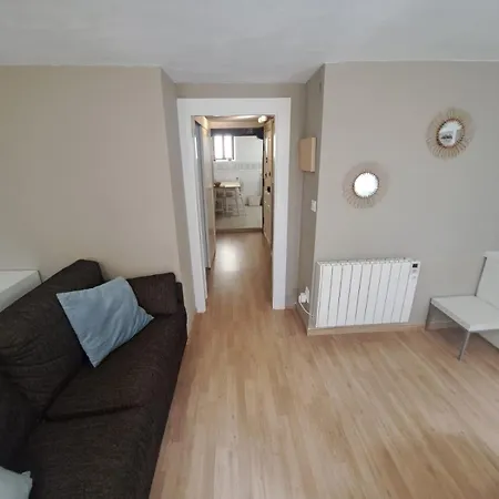 En El Casco Viejo. Itsasargi * Lekeitio