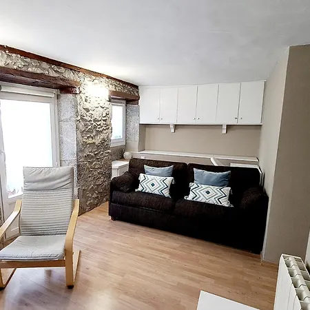 En El Casco Viejo. Itsasargi * Lekeitio