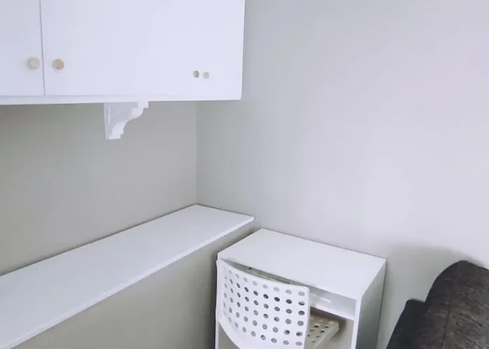 En El Casco Viejo. Itsasargi Apartamento Lekeitio