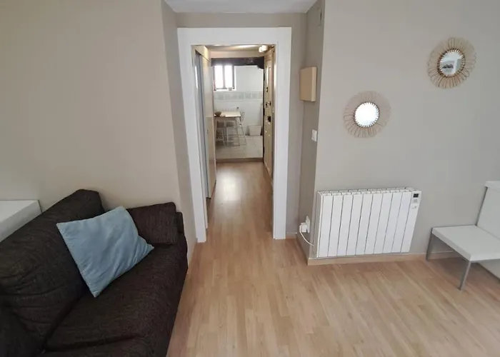 En El Casco Viejo. Itsasargi * Lekeitio