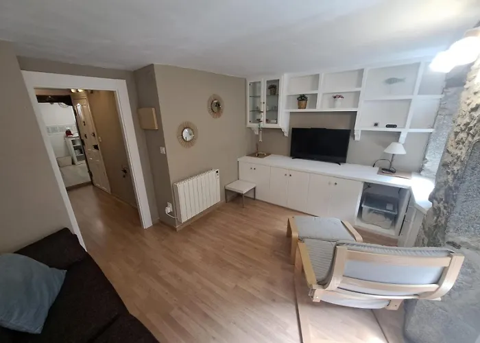 En El Casco Viejo. Itsasargi *