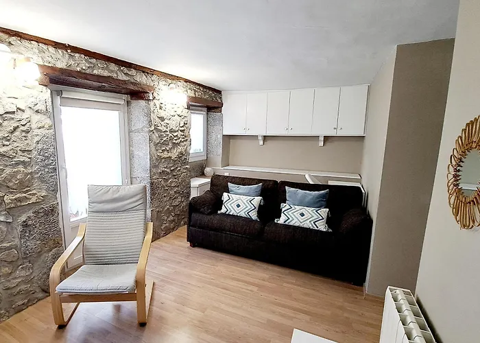 En El Casco Viejo. Itsasargi * לקייטיו